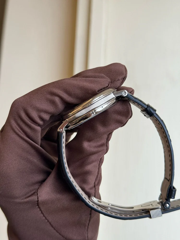 Breguet Classique Complications Tourbilon WG